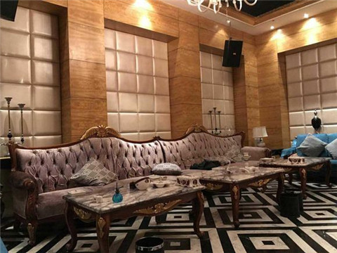 淮南新北宫KTV消费价格