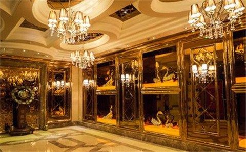 淮南哪个ktv公主漂亮多