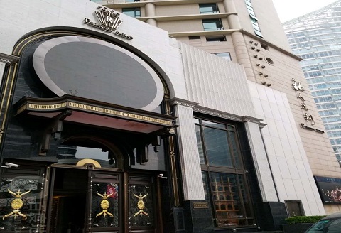 淮南私人订制KTV消费价格